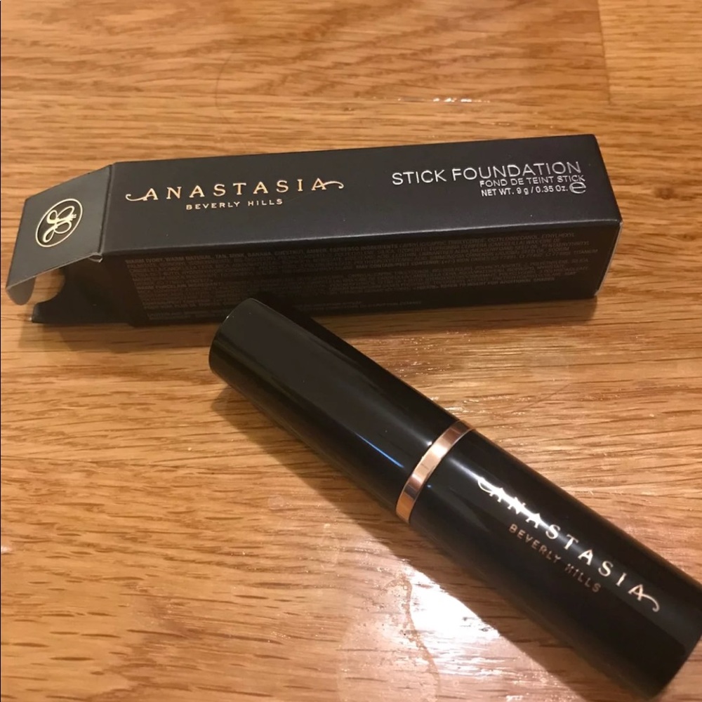 anastasia beverly hills stick foundation